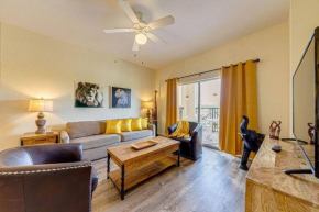 Exquisite 3 Bdr Condo Minutes to Disney